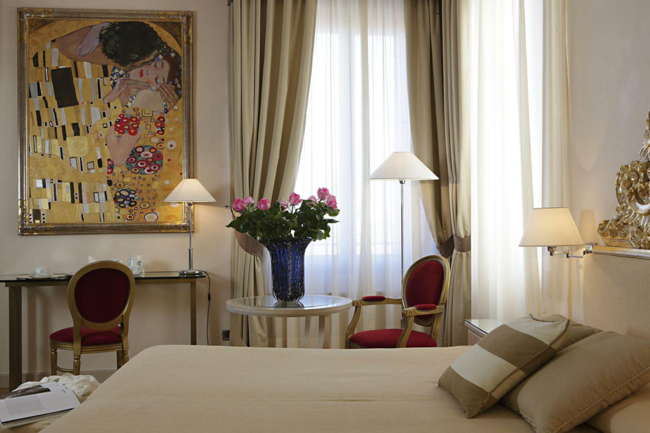 Hotel Liassidi Palace Venedik Dış mekan fotoğraf